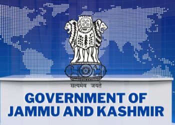 Jammu and Kashmir to adopt Kerala's 'Nadakkavu' Model of Modernising Government Schools