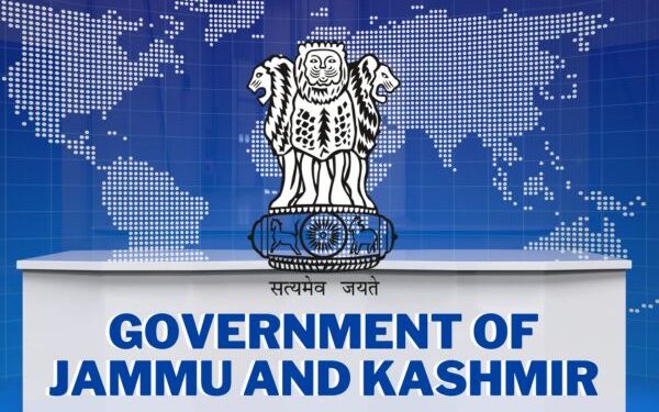 Jammu and Kashmir to adopt Kerala's 'Nadakkavu' Model of Modernising Government Schools