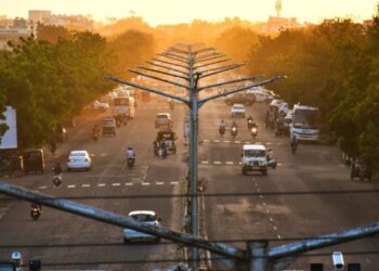 Kerala government approves AI-enabled ‘Safe Kerala’ to cut traffic violations