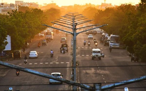 Kerala government approves AI-enabled ‘Safe Kerala’ to cut traffic violations