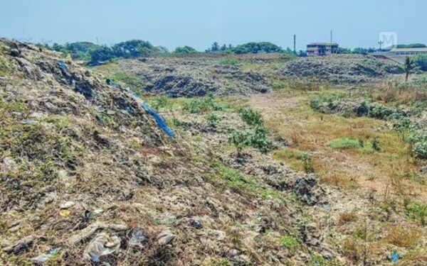 Kozhikode corporation extends contract with Zonta by 1 more month