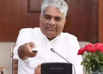 Labour ministry launches new features on eShram portal to enhance coverage for unorganised workers