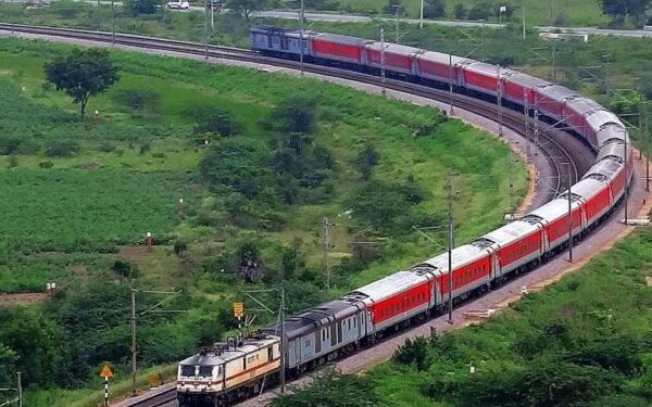 Meghalaya to get electric trains for first time