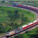 Meghalaya to get electric trains for first time