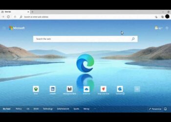 Microsoft rolls out Edge’s AI Image Creator tool for all users