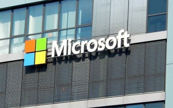 Microsoft to develop own AI chip code named "Athena"