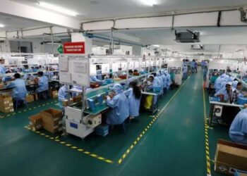 Mobile manufacturing backed by government’s PLI scheme to generate 1,50,000 new jobs