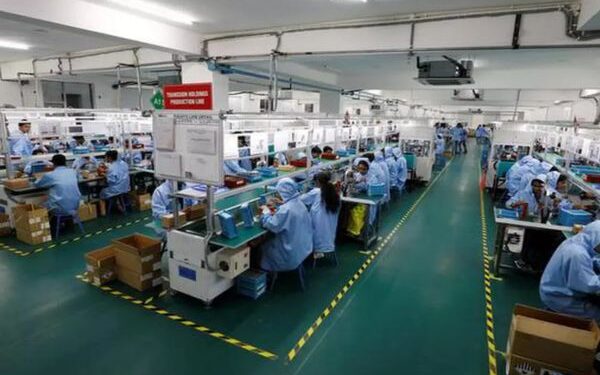 Mobile manufacturing backed by government’s PLI scheme to generate 1,50,000 new jobs