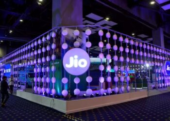 NIC awards Jio Platforms contract worth Rs 350 crore to manage cloud services