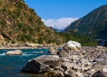 Namami Gange Approves 8 Projects Worth Rs. 638 Crores