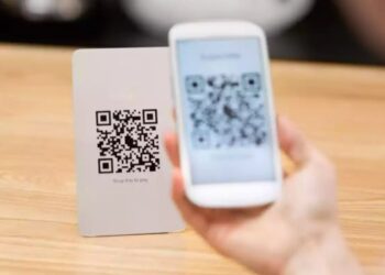 Noida hospital launches OPD slip by scanning QR codes