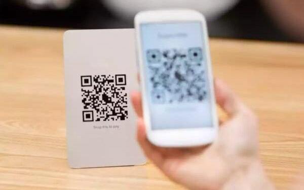 Noida hospital launches OPD slip by scanning QR codes