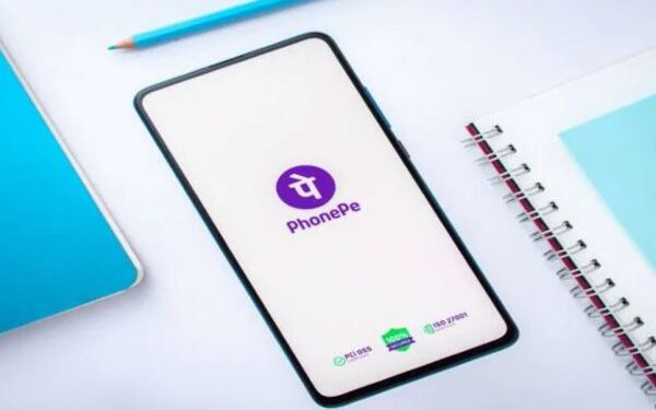 PhonePe raises another $100M from General Atlantic