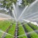 Pradhan Mantri Krishi Sinchayee Yojana Creates 24.35 Lakh Additional Irrigation Potential