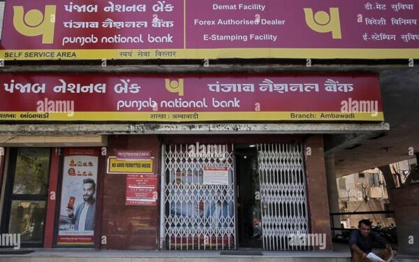 Punjab National Bank launches digital offerings on 129th foundation day