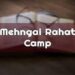 Mehngai Rahat Camp