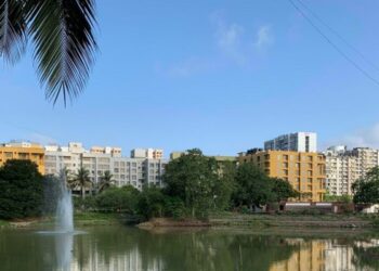 SP Jain Institute of Management & Research launches online PGDM program on Coursera