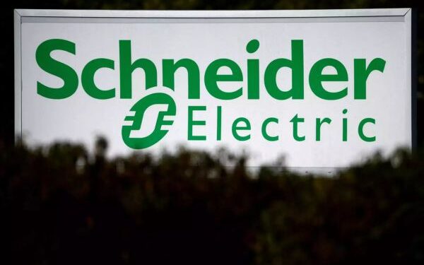 Schneider Electric to invest Rs140 crore for new factory in West Bengal