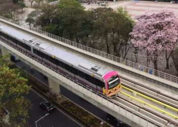 Siemens & Rail Vikas Nigam Limited consortium bags 2 orders from Gujarat Metro Rail Corporation