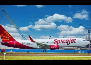 SpiceJet hives off cargo, logistics business SpiceXpress into separate entity