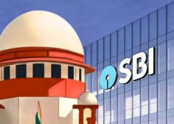State Bank of India seeks clarification from Supreme Court on fraud classification order