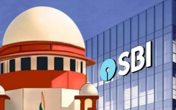 State Bank of India seeks clarification from Supreme Court on fraud classification order