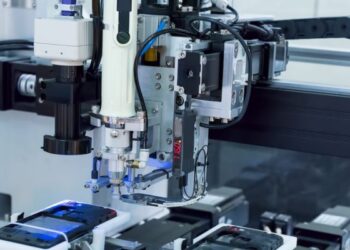 TDB-Department of Science & Technology supports MLIT-18 Technology for Machine Vision and Robotics System in Manufacturing