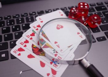 Tamil Nadu government notifies anti-online gambling law