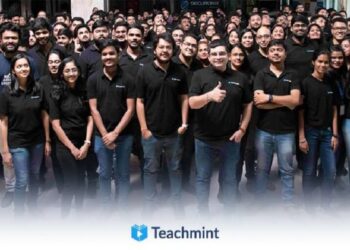 Teachmint launches TeachPay fintech platform for schools