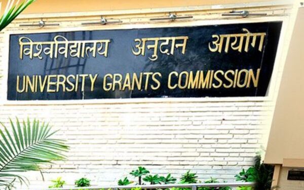 UGC bars NMIMS Mumbai from offering distance learning, online courses