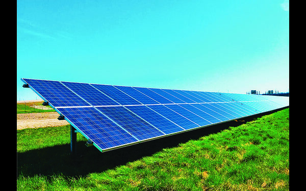 Uttar Pradesh government waives off stamp duty for IT parks, solar plants