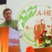 Uttarakhand government launches A HELP program for better livestock protection