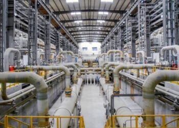 VA Tech WABAG Bags Rs 4,400 Crore DBO Order from Chennai Metro Water