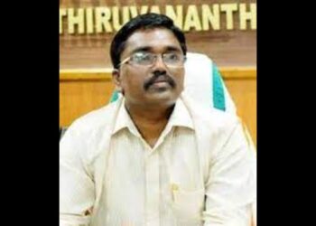 IAS Venkatesapathy S appointed as Director in Shipping Ministry