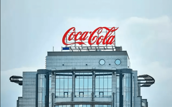 Coca-Cola India buys 15% stake in food delivery startup Thrive