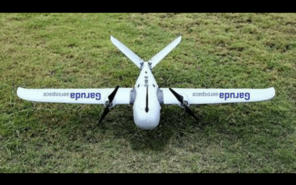 Garuda Aerospace receives agri drone subsidy from Agriculture Ministry