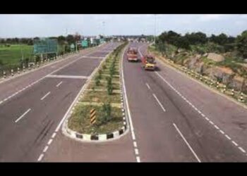 NHAI to create around 10,000 kms of digital highways by FY25