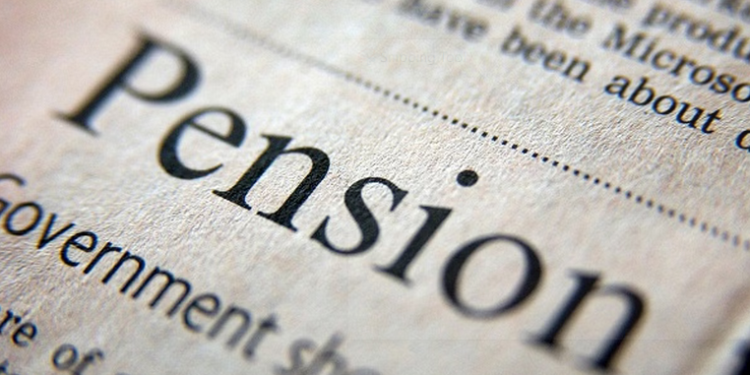 Government sets up panel to review pension system for government employees