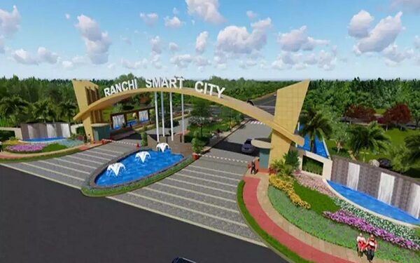 Ranchi, Italian city Reggio Emilia tie up for urban development program