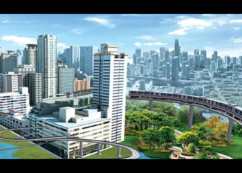 Coimbatore Smart City invites college bands to perform at lakefronts