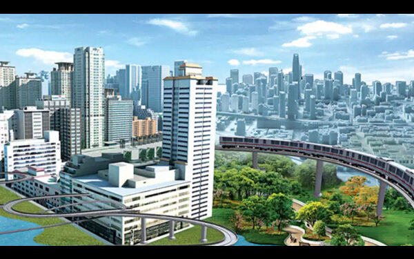 Coimbatore Smart City invites college bands to perform at lakefronts