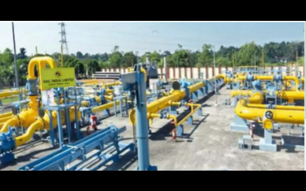 Tamil Nadu government unveils policy for natural gas supply to households
