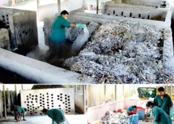 48 BBMP centres to accept reusable items under Bengaluru Clean City campaign