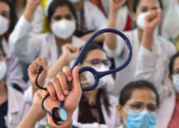5% MBBS, BDS seats reserved for government school students in Madhya Pradesh