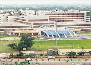 AIIMS Bhubaneswar signs MoU to set up integrative medicine department