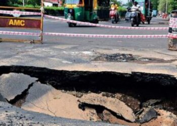 Ahmedabad Municipal Corporation identifies pre-monsoon disaster preparation plan