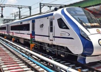 Alstom emerges as lowest bidder for manufacturing, maintenance of 100 Vande Bharat trains