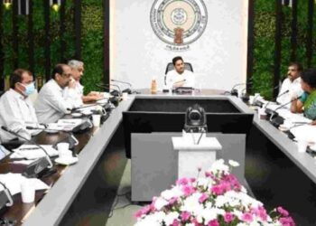 Andhra government prioritizes keeping cities and towns clean