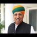 Arjun Ram Meghwal becomes new law minister