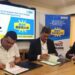 BPCL signs MoU with Speed Force for co-branded two-wheeler garages